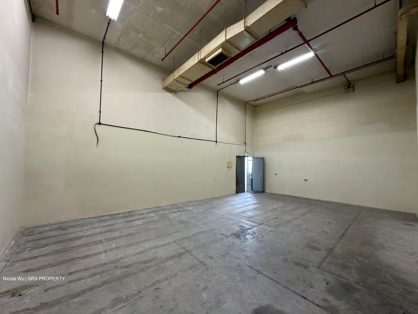 Adl Building (D22), Warehouse #543677791